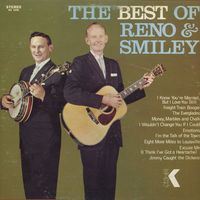 Don Reno - The Best Of Reno & Smiley